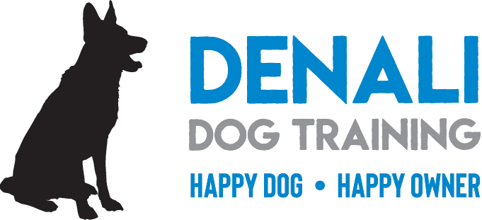 Denali Dog Training